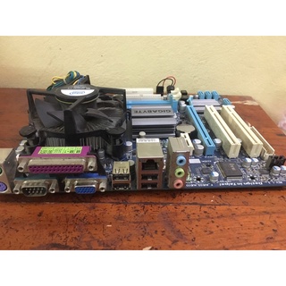 MAIN board gigabyte, asus, foxcom,intell.... G41