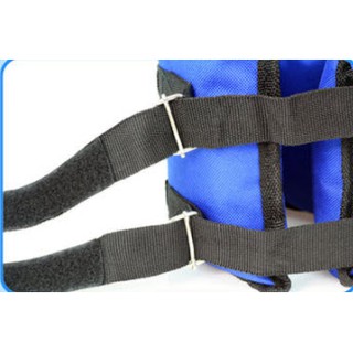 Tạ túi đeo 3kg