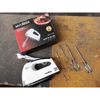 MÁY ĐÁNH TRỨNG MASAIDI 7 CẤP ĐỘ