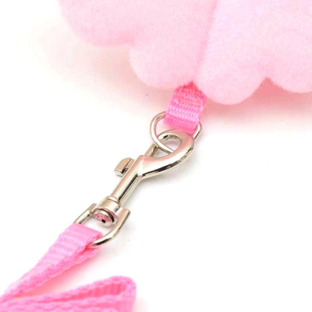 [COD] Dây DẫN Thú Cưng Đi DạO HìNh CáNh Thiên ThầN