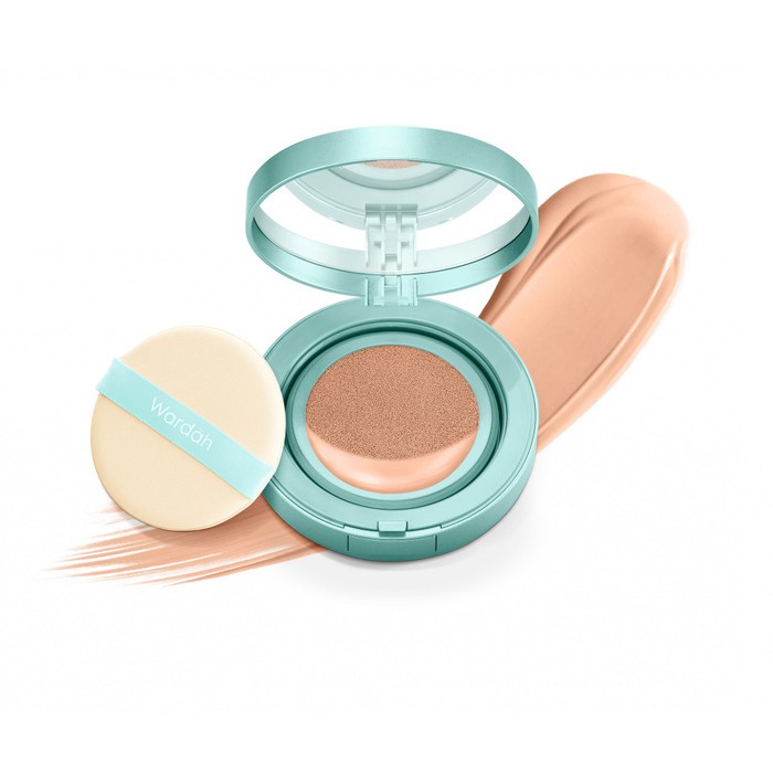 (hàng Mới Về) Vỏ Phấn Nước Trang Điểm 15g (01-04) | BigBuy360 - bigbuy360.vn