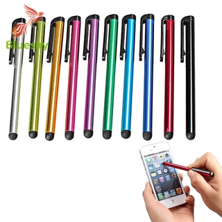Bộ 10 Bút Cảm Ứng Màn Hình Cho Ipad 1 2 3 Iphone 5 3g 4 4s