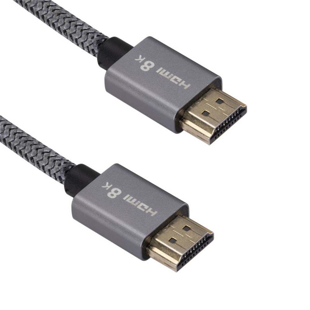 Cáp Chia HDMI 2.1 TAYLOR1 TốC Độ Cao 8K 60Hz 1M / 1.5M 4K 120Hz