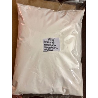 Tinh bột bắp 500gr