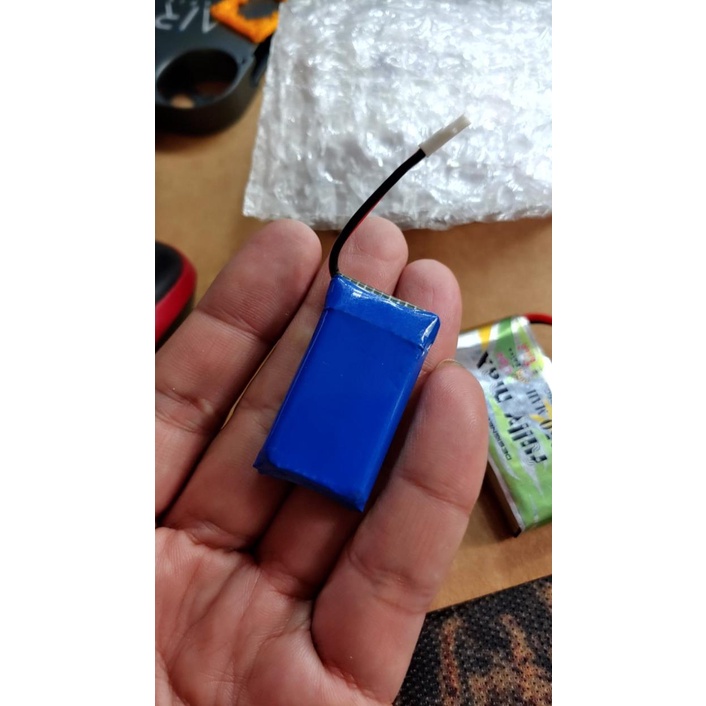bin máy bay 1s350 mAh 25C fullymax