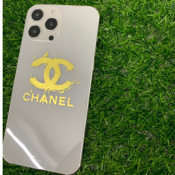 Miếng dán Ppf mạ vàng  cho tất cả  Androi và Iphone 6plus/7plus/8plus/x/xs/11/12pro/13promax ( mã 57)
