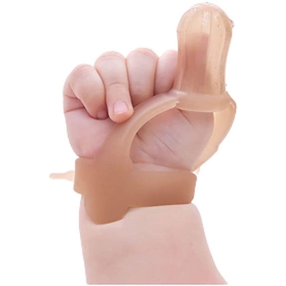 Dụng Cụ Chỉnh Hình Ngón Tay Chống Đau/Bọng Ngón Tay