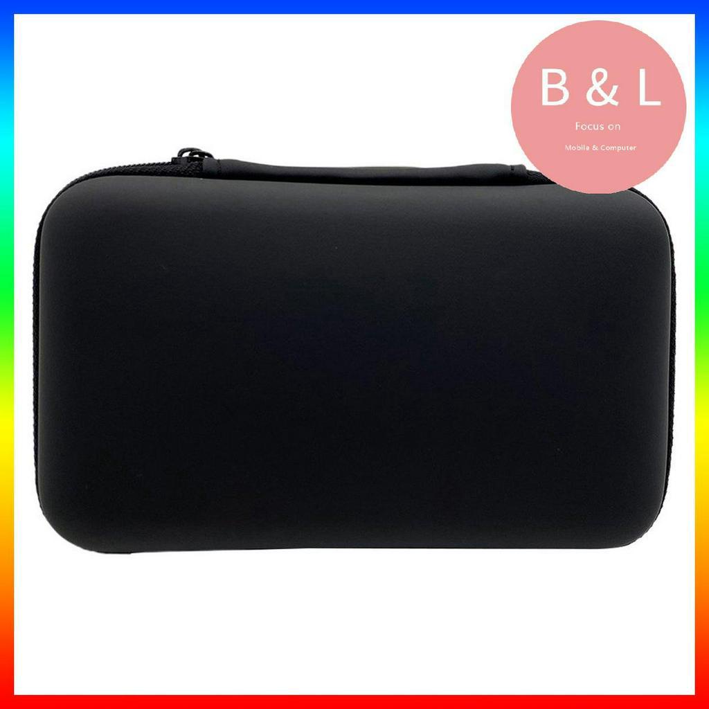 Túi Đựng Nhiệt Kế Đeo Trán Bằng Eva Tiện Lợi