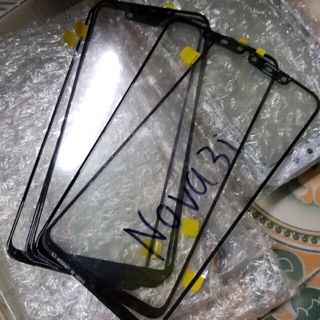 Mặt kính Huawei Nova 3i