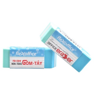 Gôm tẩy xóa chì Flex