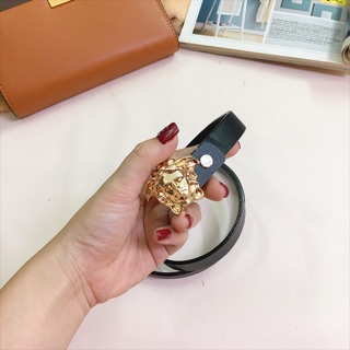 Dây nịt nữ 1,8cm