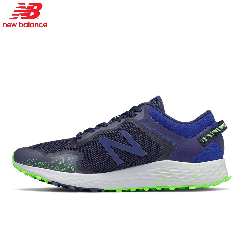 Giày chạy bộ nam NEW BALANCE Fitness MTARISY1