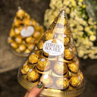 1234 Socola đỉnh cao