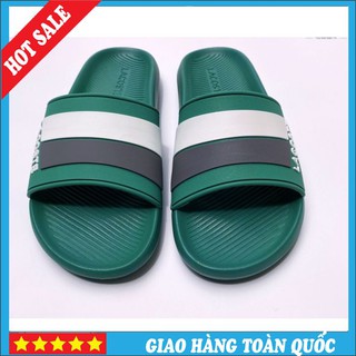 Dép Quai Ngang La cốt💕💕CHÍNH HÃNG💕💕 Dép Unisex Dáng Thể Thao Chống Nước - Phương Vy Shoes