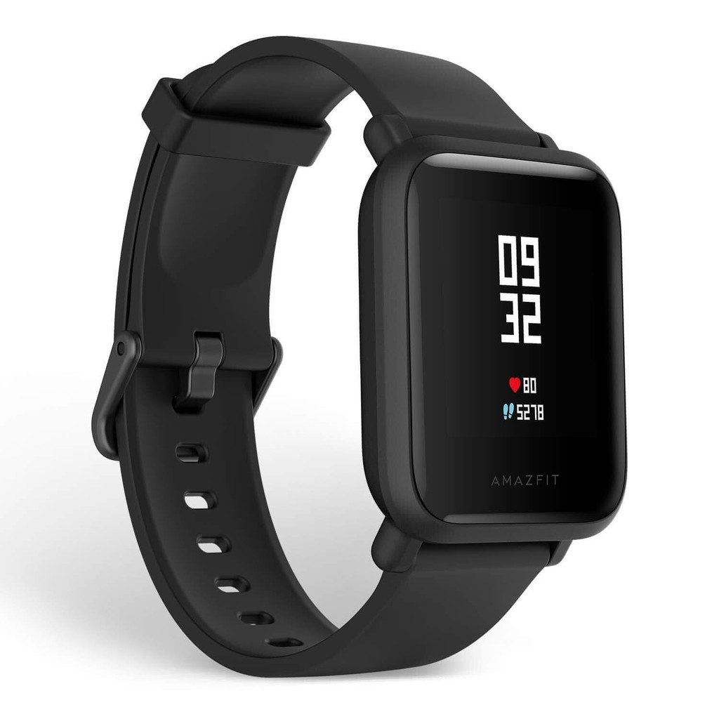 Đồng Hồ Thông Minh Xiaomi Amazfit Bip (BAO BÌ KHÔNG ĐẸP)