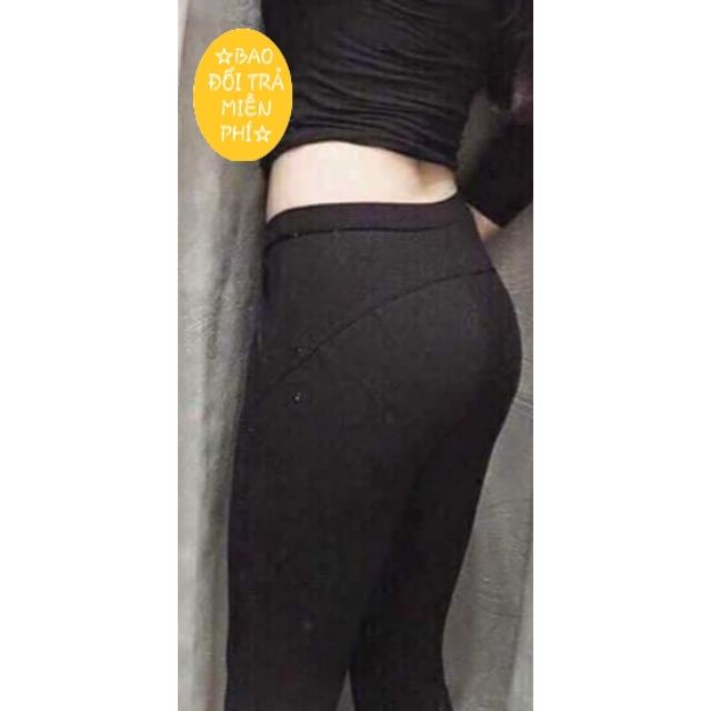 Quần legging nâng mông Asos size nhỏ Freeship 99k | BigBuy360 - bigbuy360.vn