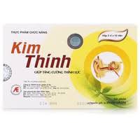 Mua 6h tặng 1h_ Kim Thính - Tăng Cường Thính Lực, Hỗ Trợ Điều Trị Ù Tai - Khó Nghe - Các Bệnh Lý Về Tai