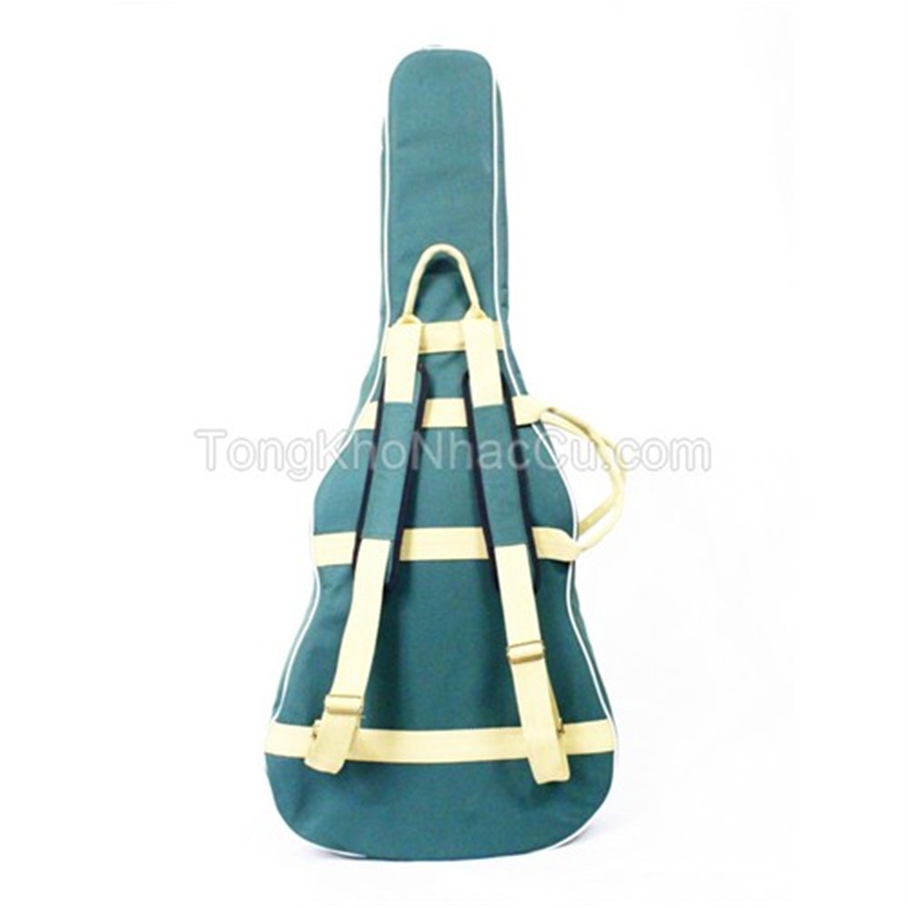 Bao Đàn Guitar TYGY 6 lớp  Màu Ngẫu Nhiên