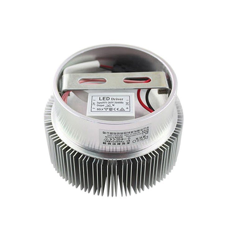 Đèn led treo trần nha công suất 1W dùng trang trí