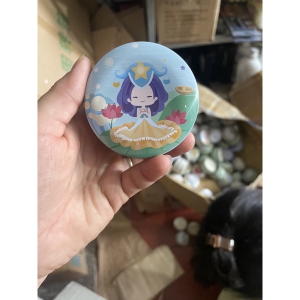 Nến thơm phòng thư giãn, nến sáp