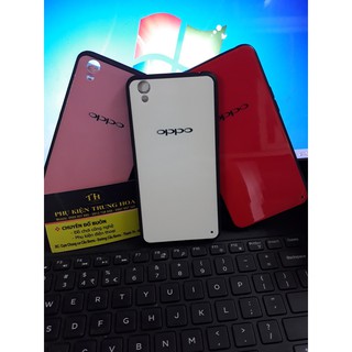 Ốp giả gương Oppo A37