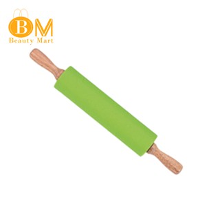 Cây Lăn Bột Làm Bánh Bằng Silicon Cao Cấp