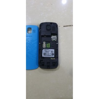 Điện thoại NOKIA 110  ( 2sim ) chính hãng