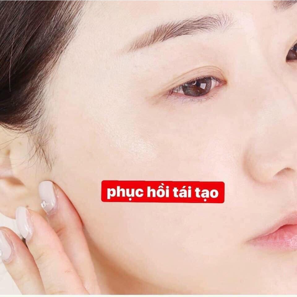 [TÁCH SÉT] TINH CHẤT TÁI SINH, PHỤC HỒI DA OHUI THE FIRST 5ML