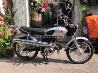 Cặp dè xe CL