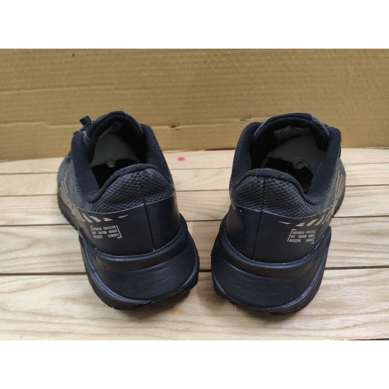 Giày running nike react legend sz 44.5