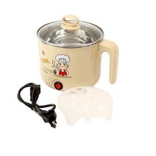 💝💝 HOT 💝💝- Ca Nấu Mì Tiện Lợi Siêu Tốc BB01 💝💝