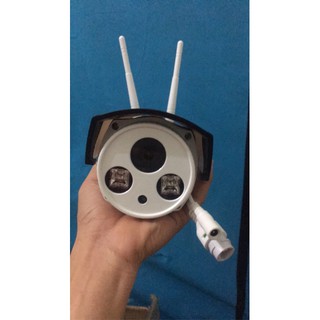 Camera ngoài trời YooSee 2anten 1.0mpx