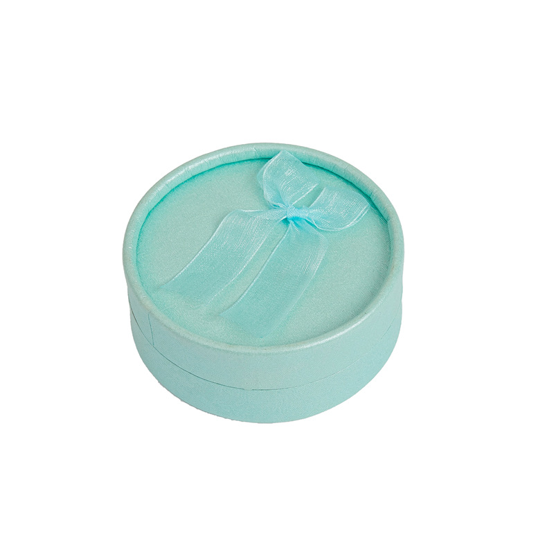 Hộp Đựng Trang Sức Thiết Kế Xinh Xắn Tiện Dụng