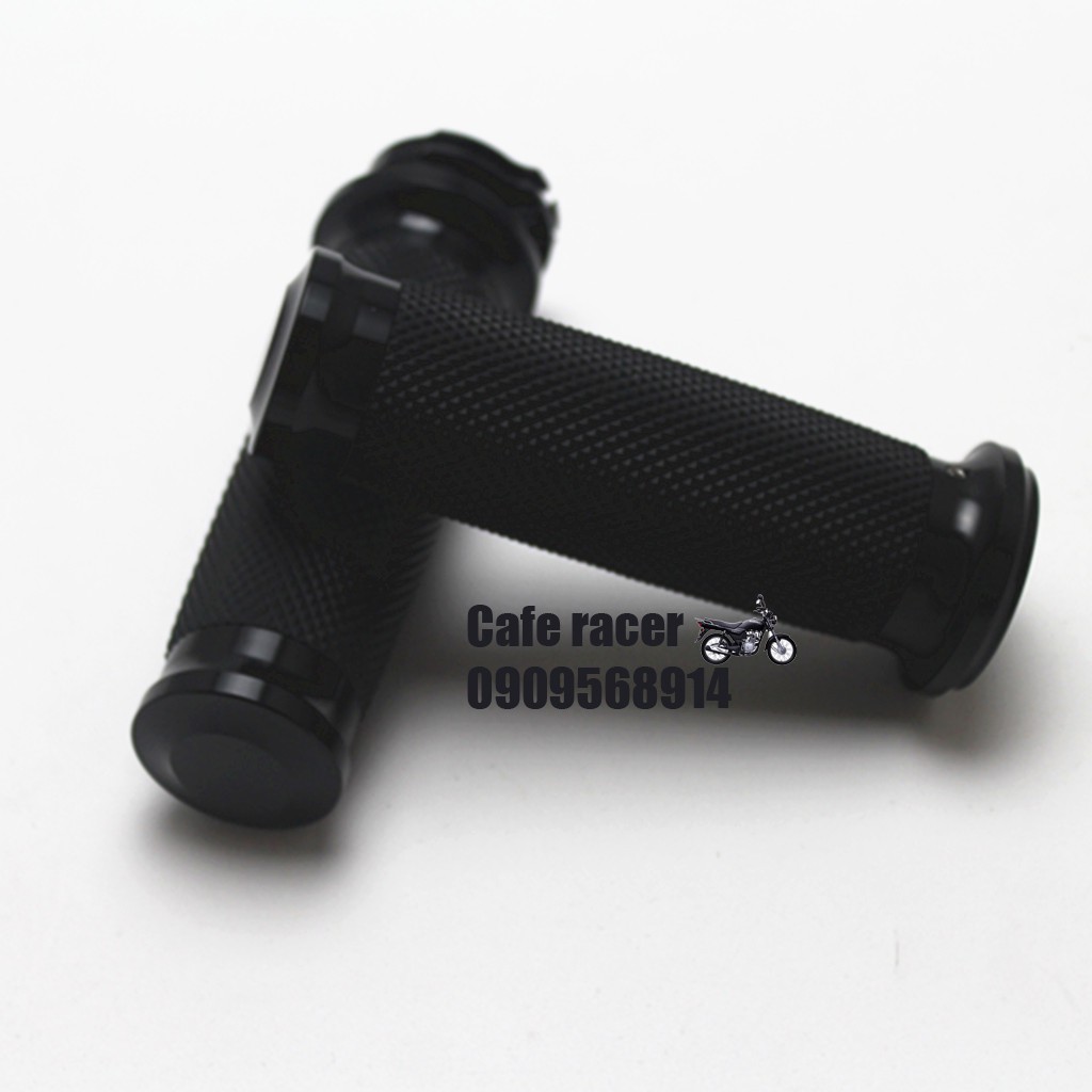 Bộ bao tay lắp ghi đông 25mm Rebel 300 Harley Davision 883 1200