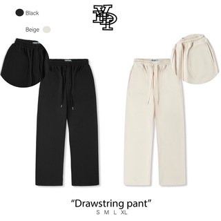 DRAWSTRING PANT( Quần Nỉ Ống Suông)