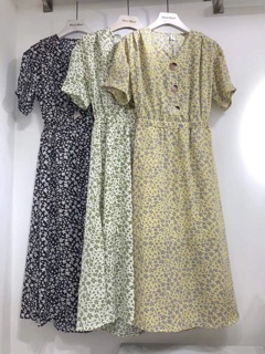 Set đầm váy “bạn thân”