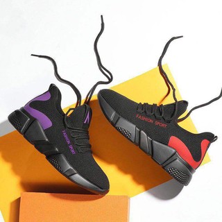 Giày sneaker nữ 2020