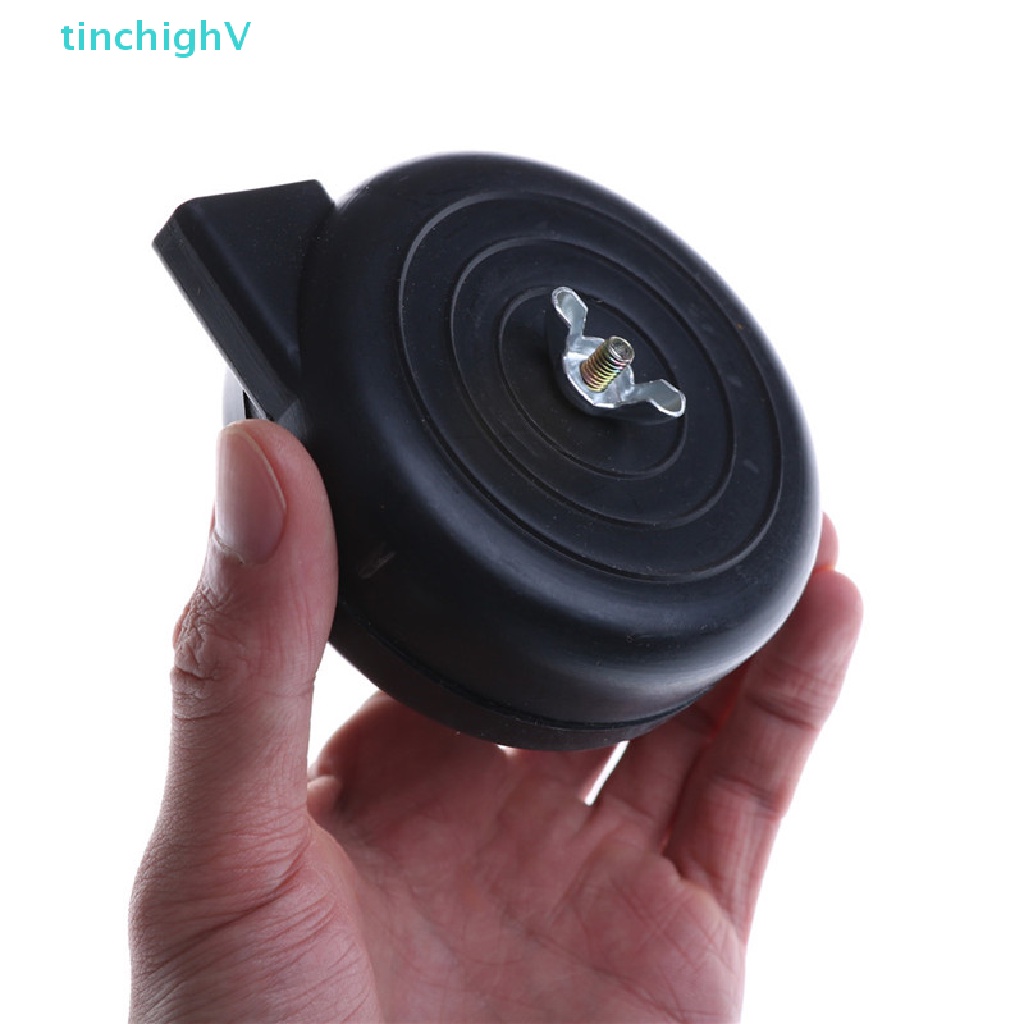 Bộ Lọc Khí Nén Giảm Thanh Màu Đen 16mm Tiện Dụng