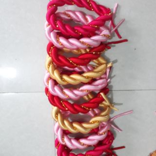 Vấn xoắn trẻ em .