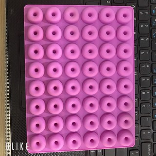 Khuôn silicon 48 lỗ