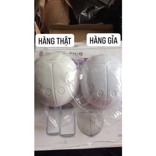 Máy hút sữa điện đôi RealBubee Chính Hãng