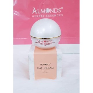 Kem ngày Almonds