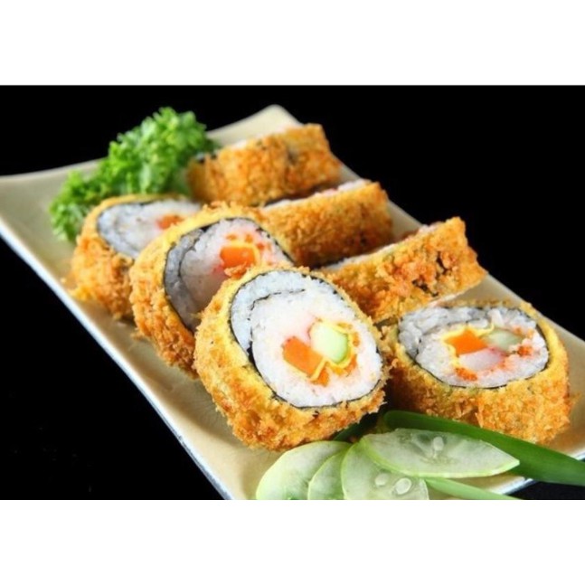 [백설]Bột Chiên Tôm Beksul 튀김가루-NHẬP KHẨU HÀN QUỐC