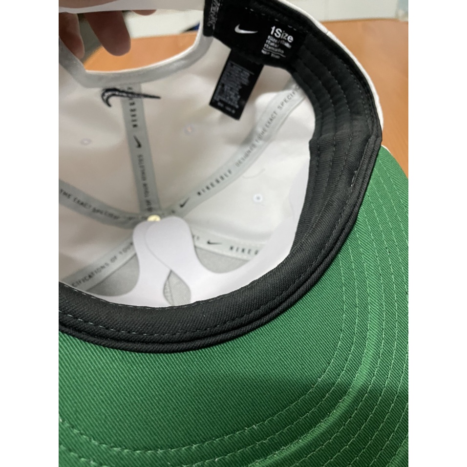 Mũ Nón nam nữ Nike Air Pro Snapback