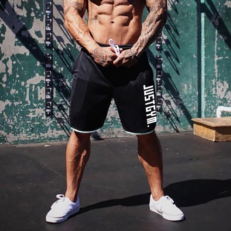 Quần Short Tập Thể Thao Cho Nam