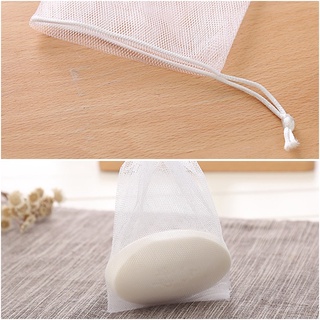 High Quality Foaming Soap Bag
