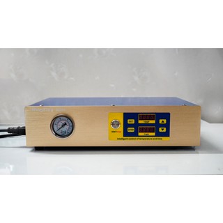 Máy hấp mini Mingxing