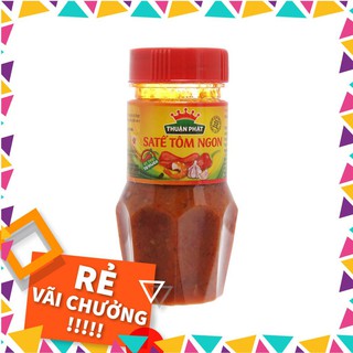 💖date mới💖 sa tế tôm thuận phát 85g