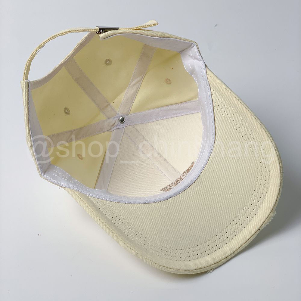 Mũ lưỡi trai thời trang nam nữ phong cách nón kết thêu chữ MOATS SEGA AH1570