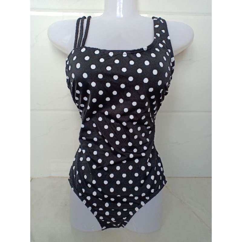 [Xả lỗ] Đồ bơi 1 mảnh - Bikini 1 mảnh có mút ngực size 45-55kg | BigBuy360 - bigbuy360.vn